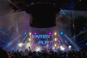 Festa Winterplay