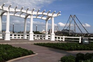 Pontos Turísticos - Mirante